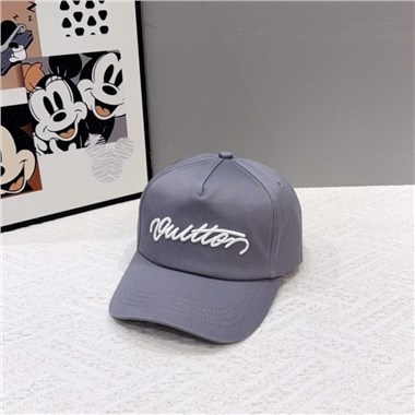 LOUISVUITTON   2026新款時尚帽子