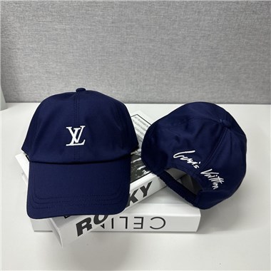 LOUISVUITTON   2026新款時尚帽子