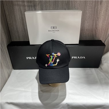 LOUISVUITTON   2026新款時尚帽子