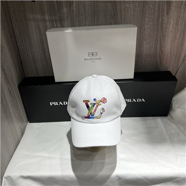 LOUISVUITTON   2026新款時尚帽子