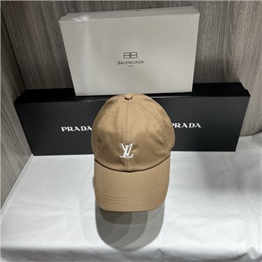 LOUISVUITTON   2026新款時尚帽子