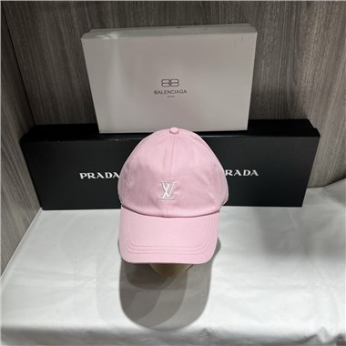 LOUISVUITTON   2026新款時尚帽子