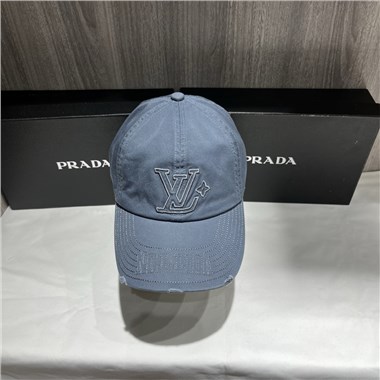 LOUISVUITTON   2026新款時尚帽子