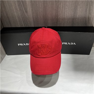 LOUISVUITTON   2026新款時尚帽子