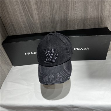 LOUISVUITTON   2026新款時尚帽子