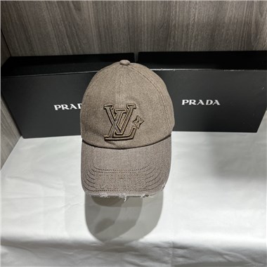 LOUISVUITTON   2026新款時尚帽子