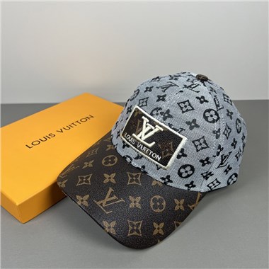 LOUISVUITTON   2026新款時尚帽子
