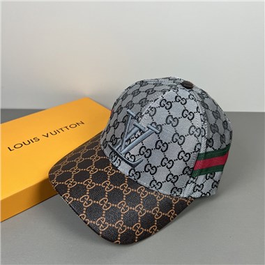 LOUISVUITTON   2026新款時尚帽子