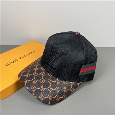 LOUISVUITTON   2026新款時尚帽子