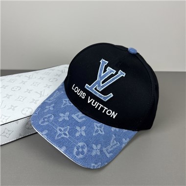 LOUISVUITTON   2026新款時尚帽子