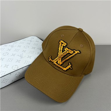 LOUISVUITTON   2026新款時尚帽子