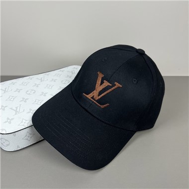 LOUISVUITTON   2026新款時尚帽子