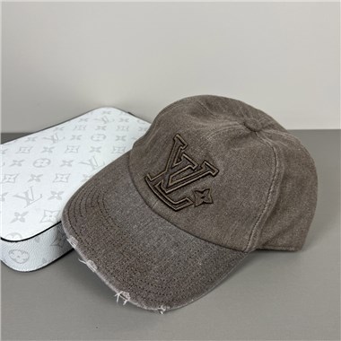 LOUISVUITTON   2026新款時尚帽子