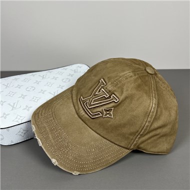 LOUISVUITTON   2026新款時尚帽子