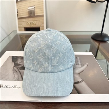 LOUISVUITTON   2026新款時尚帽子