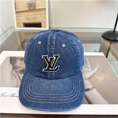 LOUISVUITTON   2026新款時尚帽子