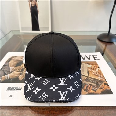 LOUISVUITTON   2026新款時尚帽子