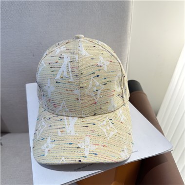 LOUISVUITTON   2026新款時尚帽子