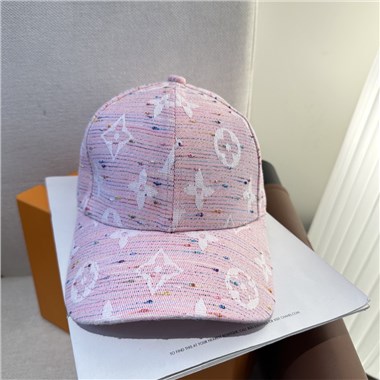 LOUISVUITTON   2026新款時尚帽子