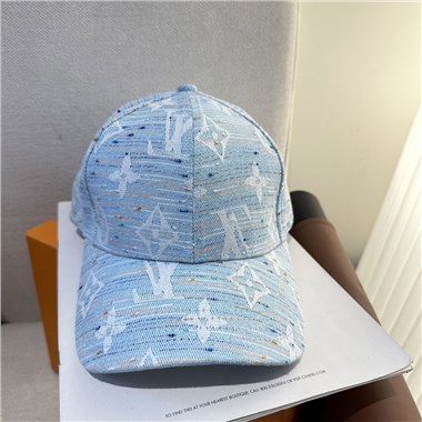 LOUISVUITTON   2026新款時尚帽子