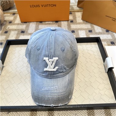 LOUISVUITTON   2026新款時尚帽子