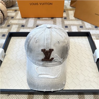 LOUISVUITTON   2026新款時尚帽子