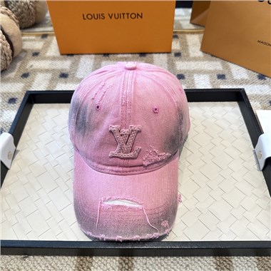 LOUISVUITTON   2026新款時尚帽子