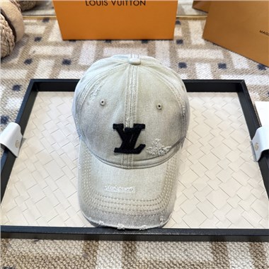 LOUISVUITTON   2026新款時尚帽子