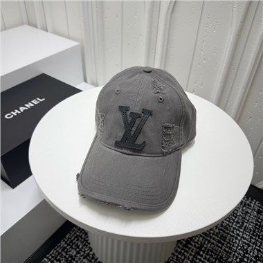 LOUISVUITTON   2026新款時尚帽子