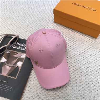 LOUISVUITTON   2026新款時尚帽子