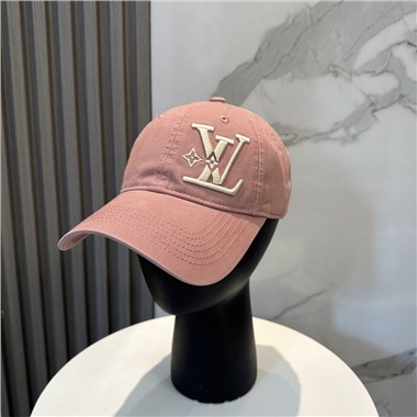 LOUISVUITTON   2026新款時尚帽子