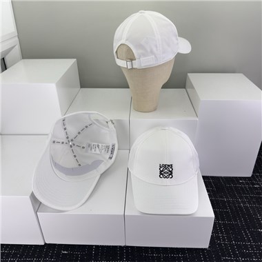 LOEWE   2026新款時尚帽子