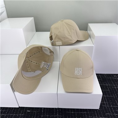 LOEWE   2026新款時尚帽子