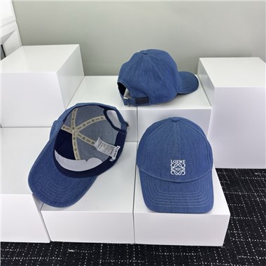 LOEWE   2026新款時尚帽子