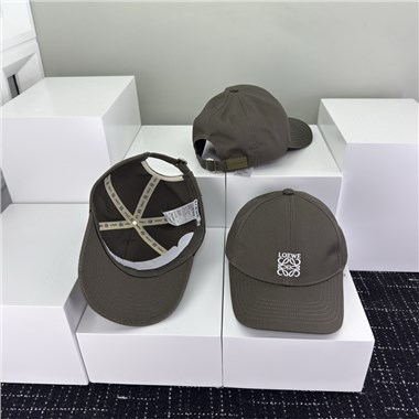 LOEWE   2026新款時尚帽子