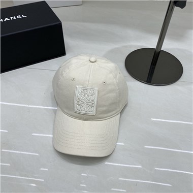 LOEWE   2026新款時尚帽子