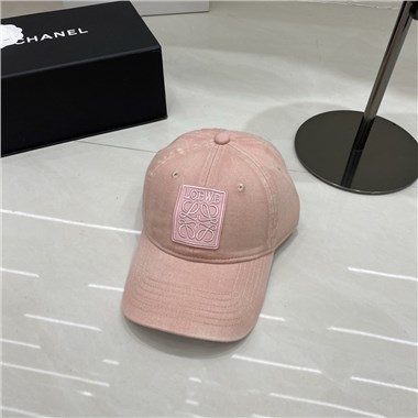 LOEWE   2026新款時尚帽子