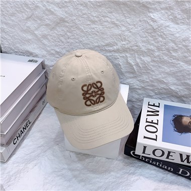 LOEWE   2026新款時尚帽子