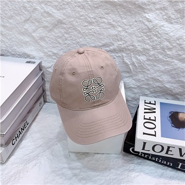 LOEWE   2026新款時尚帽子