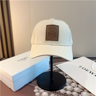 LOEWE   2026新款時尚帽子