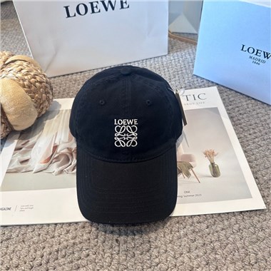 LOEWE   2026新款時尚帽子