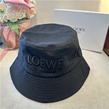 LOEWE   2026新款時尚帽子