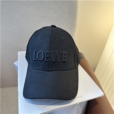 LOEWE   2026新款時尚帽子