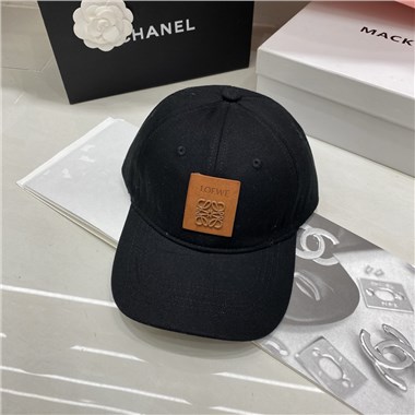 LOEWE   2026新款時尚帽子