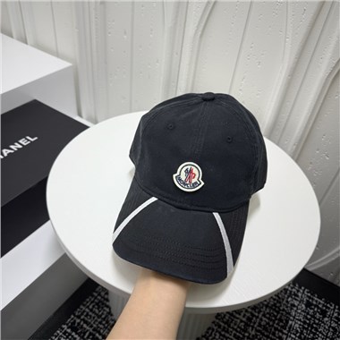 MONCLER   2026新款時尚帽子