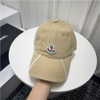 MONCLER   2026新款時尚帽子