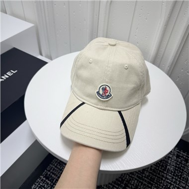 MONCLER   2026新款時尚帽子
