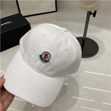 MONCLER   2026新款時尚帽子