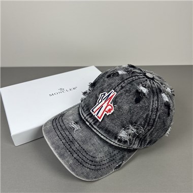 MONCLER   2026新款時尚帽子