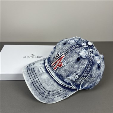 MONCLER   2026新款時尚帽子